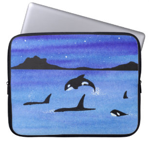 Funda Para Portátil Orca
