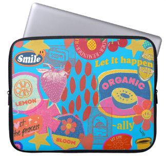 Funda para Portátil Orgánica