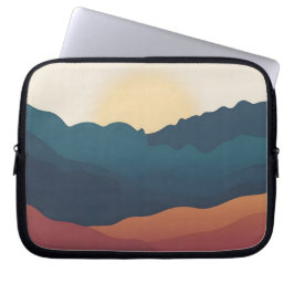 Funda Para Portátil Organizador de Electrónicos Summit Code