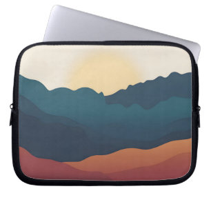 Funda Para Portátil Organizador de Electrónicos Summit Code