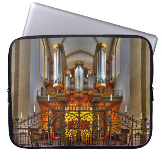 Funda Para Portátil Órganos de tuberías de Inglaterra