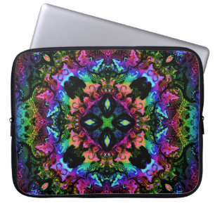 Funda Para Portátil Orgullo de los Grillos 