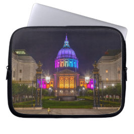 Funda Para Portátil Orgullo de San Francisco