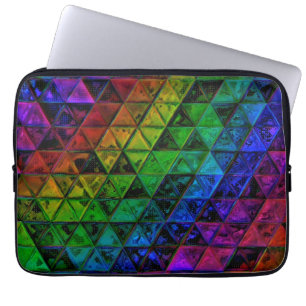Funda Para Portátil Orgullo Glass 
