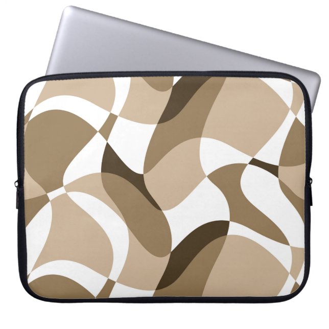 Funda Para Portátil Original Esperanza China Tile ininterrumpido (Frente)