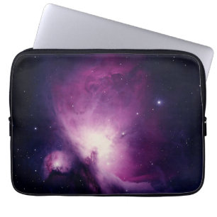 Funda Para Portátil orion-nebulosa de MILKY WAY GALAXY