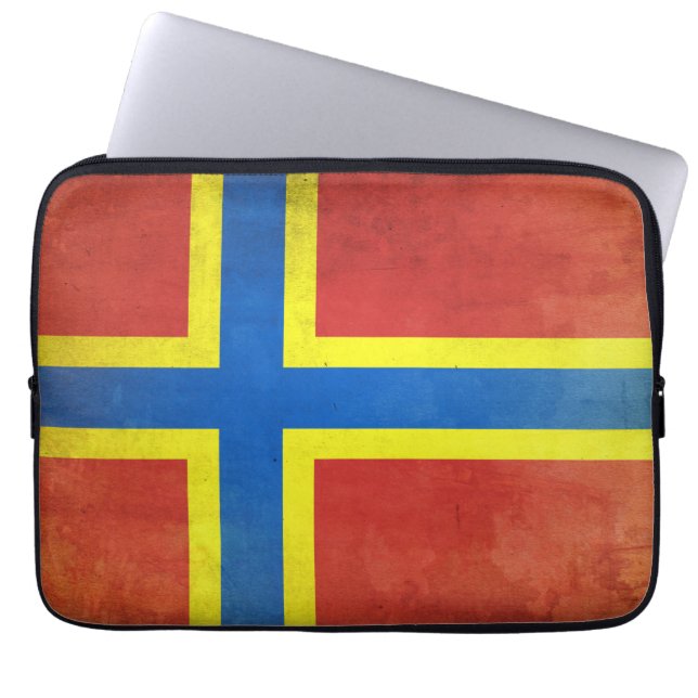 Funda Para Portátil Orkney (Frente)