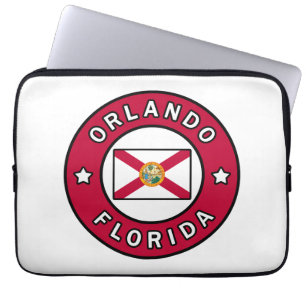 Funda Para Portátil Orlando Florida