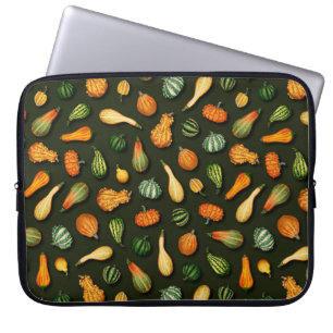 Funda Para Portátil Ornamentales para otoño, otoño, día de gracias