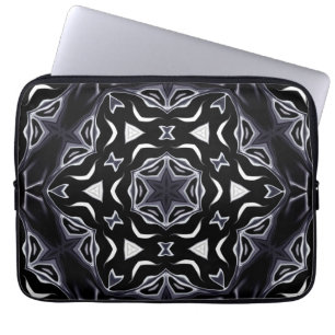 Funda Para Portátil Ornamento árabe, asiático