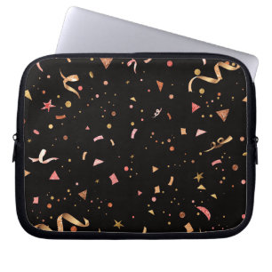 Funda Para Portátil Ornamentos de celebración 2