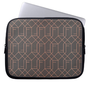 Funda Para Portátil Ornamentos de lujo 21