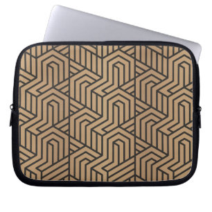 Funda Para Portátil Ornamentos de lujo 23