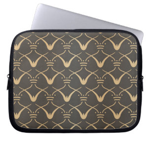 Funda Para Portátil Ornamentos de lujo 26