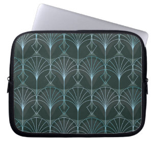 Funda Para Portátil Ornamentos de lujo 34