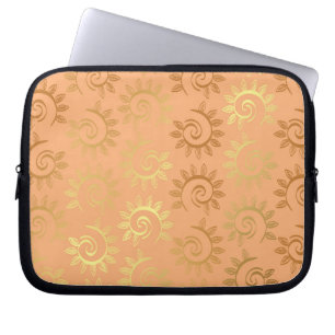 Funda Para Portátil Ornamentos de lujo 41