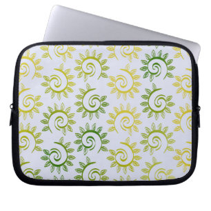 Funda Para Portátil Ornamentos de lujo 42