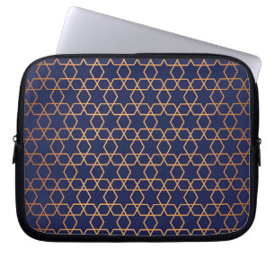 Funda Para Portátil Ornamentos de lujo 68
