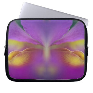 Funda Para Portátil Orquídea híbrida, Florida 2
