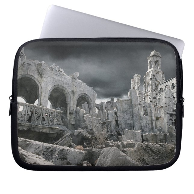Funda Para Portátil Osgiliath (Frente)