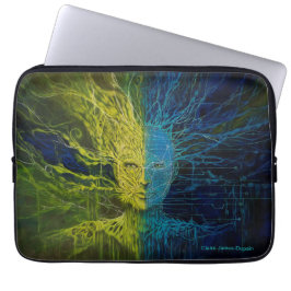 Funda Para Portátil Osmosys