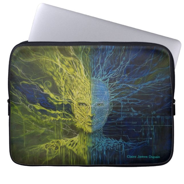 Funda Para Portátil Osmosys (Frente)