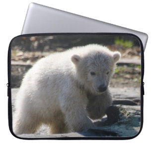 Funda Para Portátil Oso 07