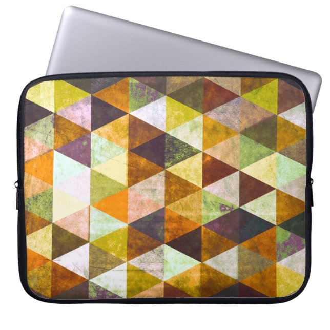 Funda Para Portátil Otoño (Frente)
