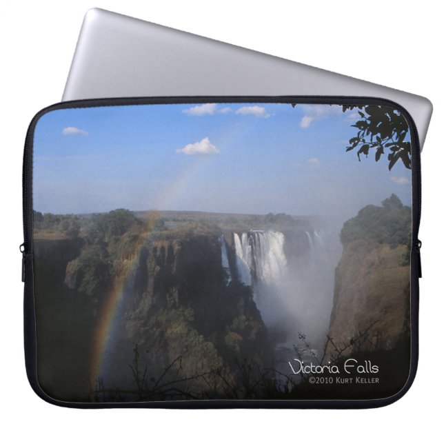Funda Para Portátil Otoño 1 (Frente)