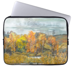 Funda Para Portátil otoño 300