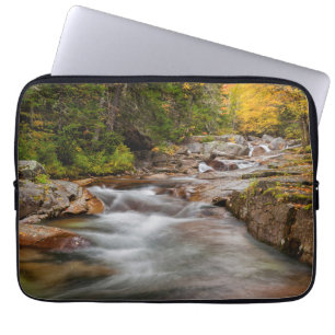 Funda Para Portátil Otoño en Jefferson Brook, New Hampshire
