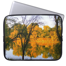 Funda Para Portátil Otoño en Winnipeg