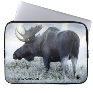 Funda Para Portátil Otoño - Moose