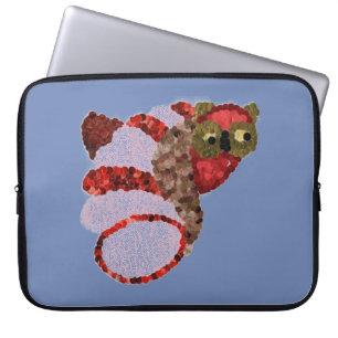 Funda para portátil Owl
