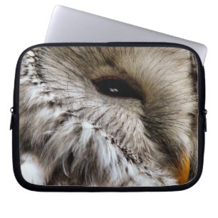 FUNDA PARA PORTÁTIL OWLS