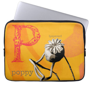 Funda Para Portátil P es para Poppy