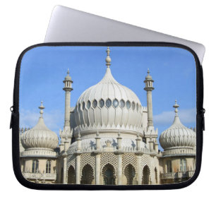 Funda Para Portátil Pabellón real, Brighton, Sussex, Inglaterra