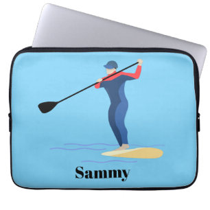 Funda Para Portátil Paddleboarding de reserva