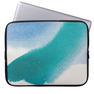 Funda Para Portátil Paint Neoprene Laptop Sleeve de 15 pulgadas