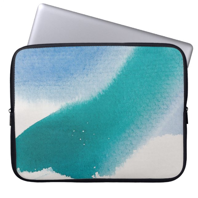 Funda Para Portátil Paint Neoprene Laptop Sleeve de 15 pulgadas (Frente)