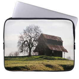 Funda Para Portátil País en otoño......