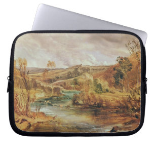 Funda Para Portátil Paisaje