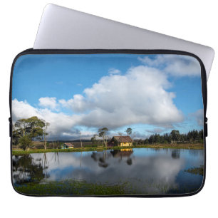 Funda Para Portátil Paisaje