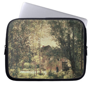Funda Para Portátil Paisaje 2
