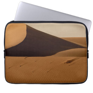 Funda Para Portátil Paisaje del desierto de las dunas de arena