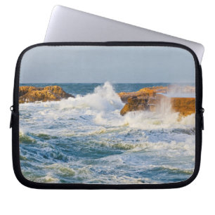 Funda Para Portátil paisaje marino