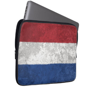 Funda Para Portátil Países Bajos