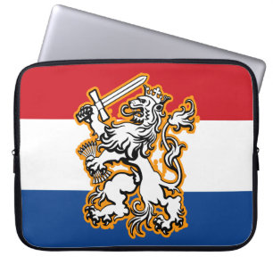 Funda Para Portátil Países Bajos