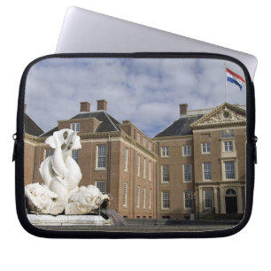 Funda Para Portátil Países Bajos (también conocido como Holanda), Apel