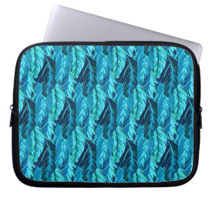 Funda Para Portátil Pájaros tropicales